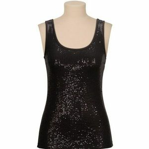 Maurice’s Sparkle Tank Top